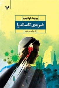 گروه سری یک - جلد 2 - ضربه‌ی کاساندرا